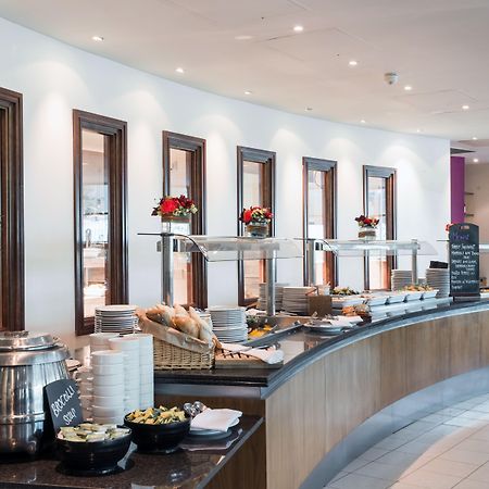 Crowne Plaza Birmingham Nec By Ihg Hotel Bickenhill Luaran gambar