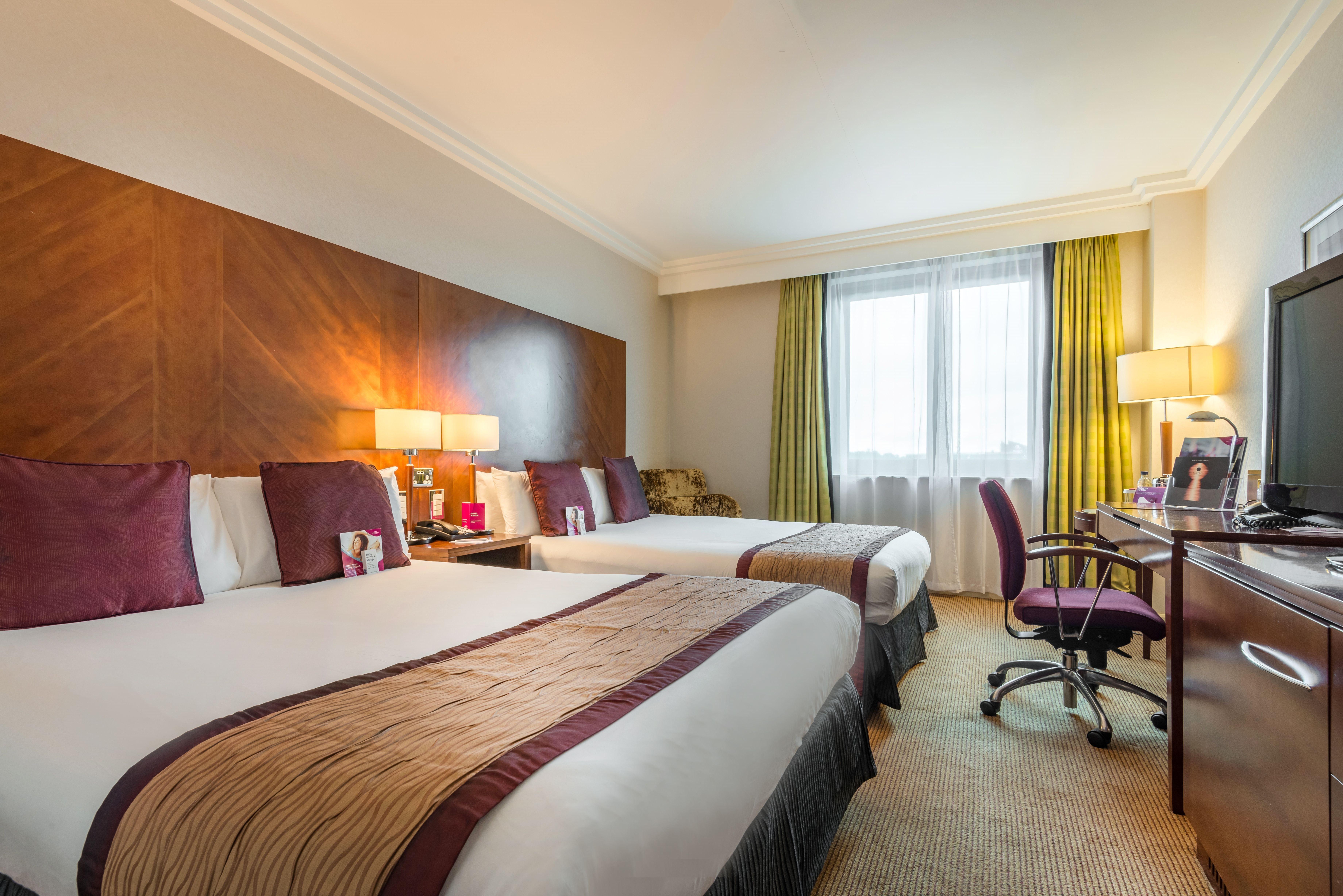 Crowne Plaza Birmingham Nec By Ihg Hotel Bickenhill Luaran gambar