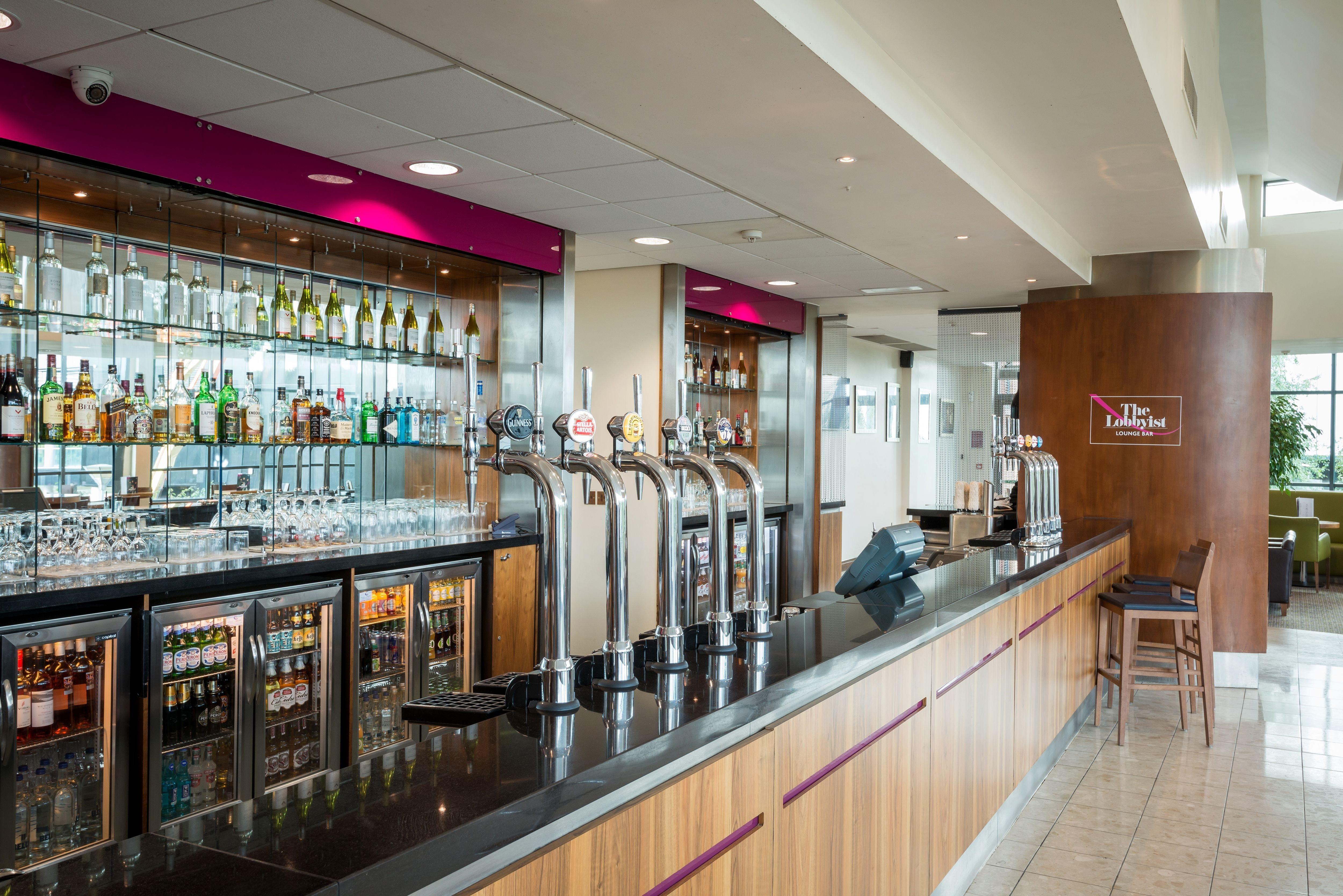 Crowne Plaza Birmingham Nec By Ihg Hotel Bickenhill Luaran gambar