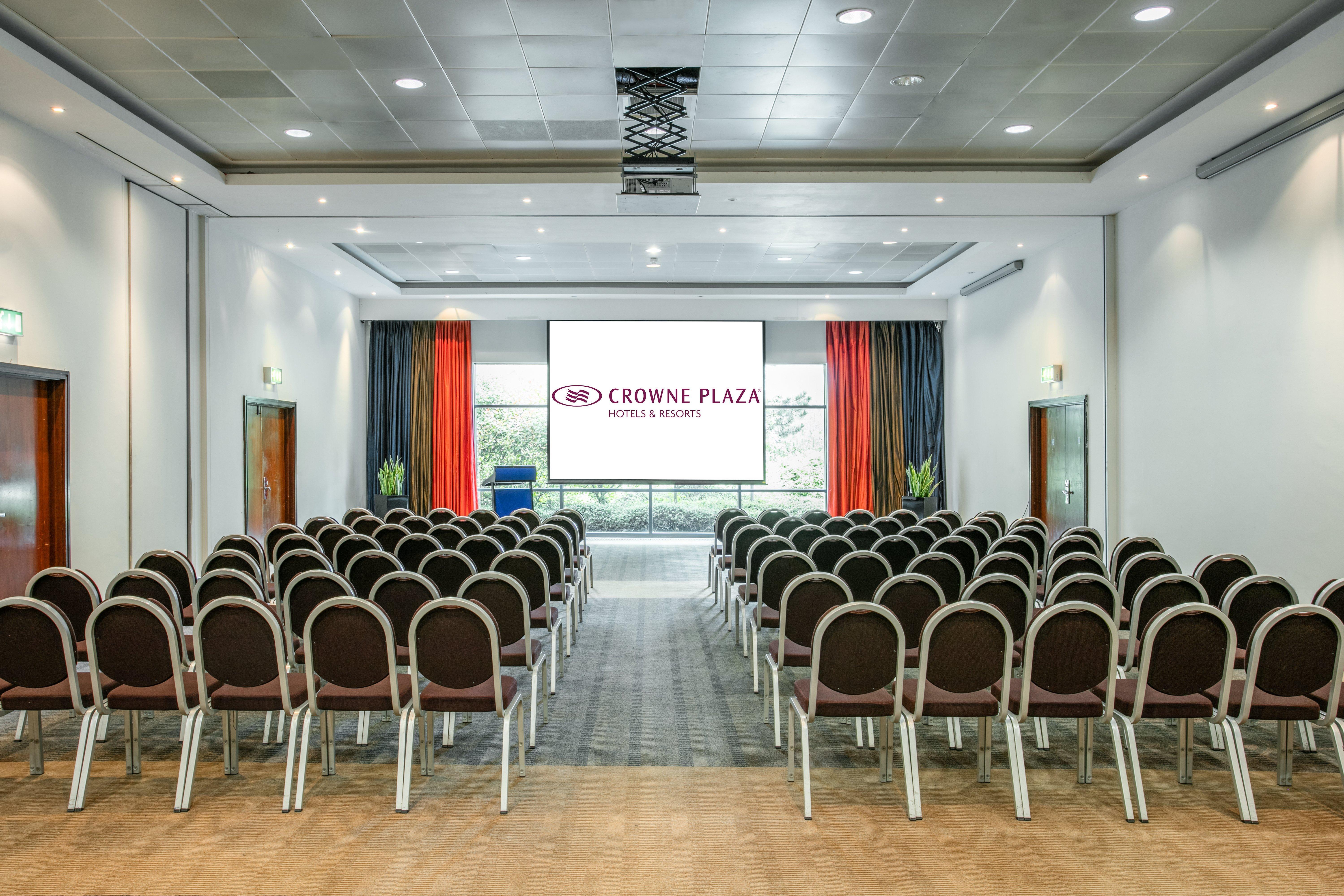 Crowne Plaza Birmingham Nec By Ihg Hotel Bickenhill Luaran gambar