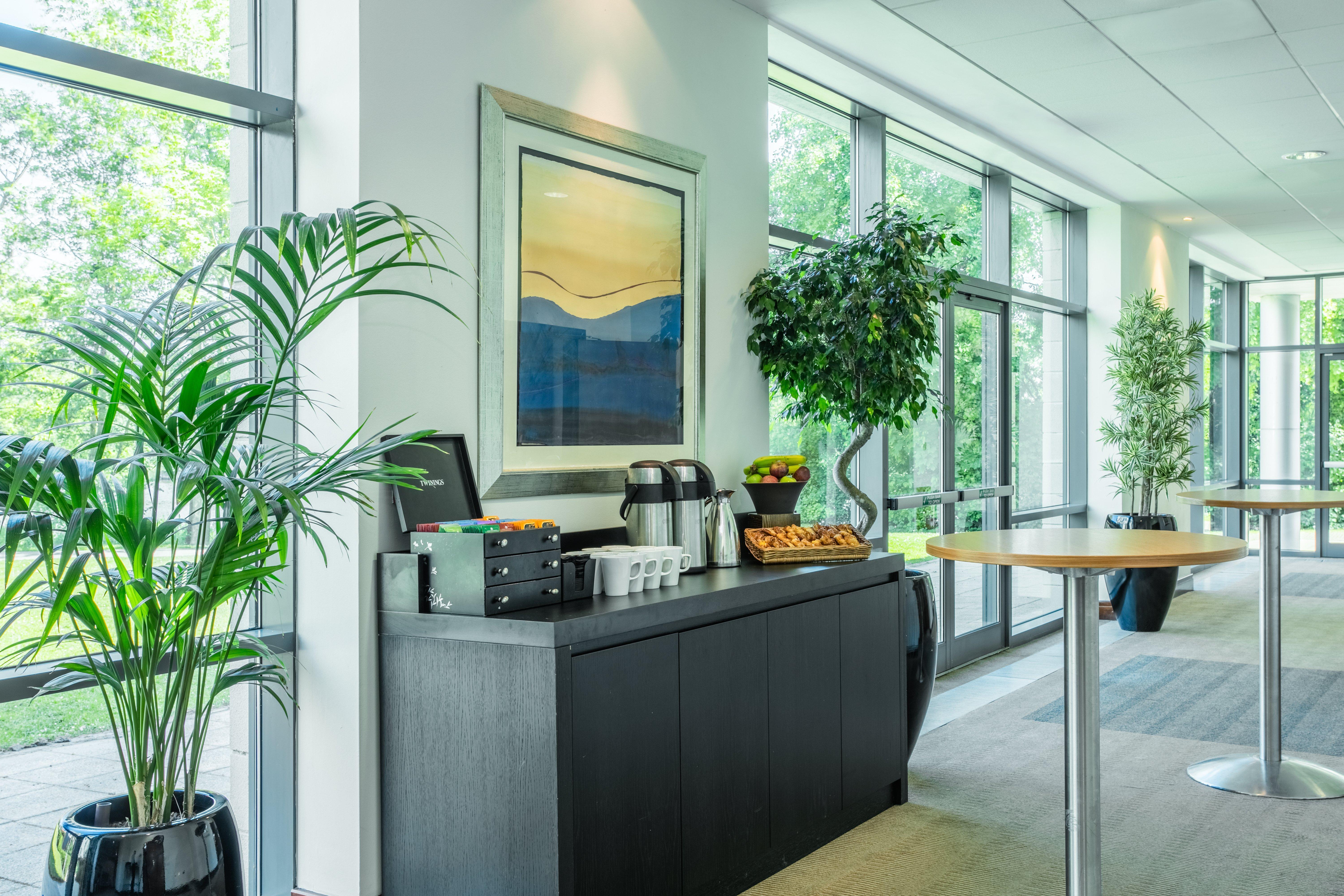Crowne Plaza Birmingham Nec By Ihg Hotel Bickenhill Luaran gambar