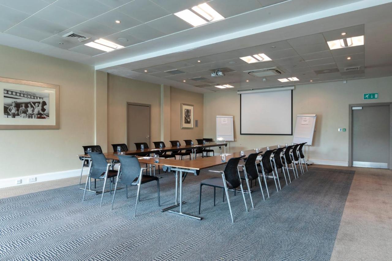 Crowne Plaza Birmingham Nec By Ihg Hotel Bickenhill Luaran gambar
