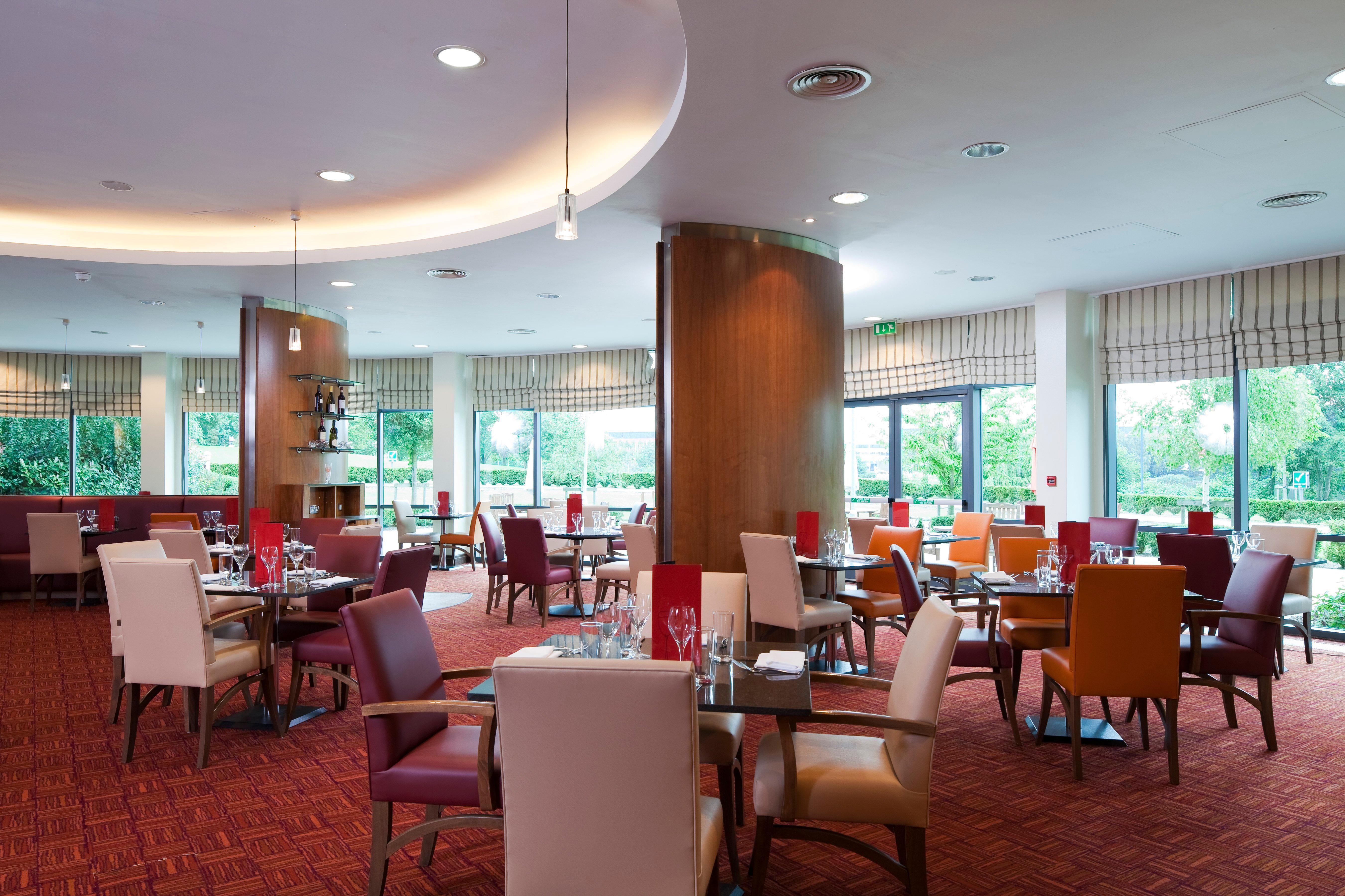 Crowne Plaza Birmingham Nec By Ihg Hotel Bickenhill Luaran gambar