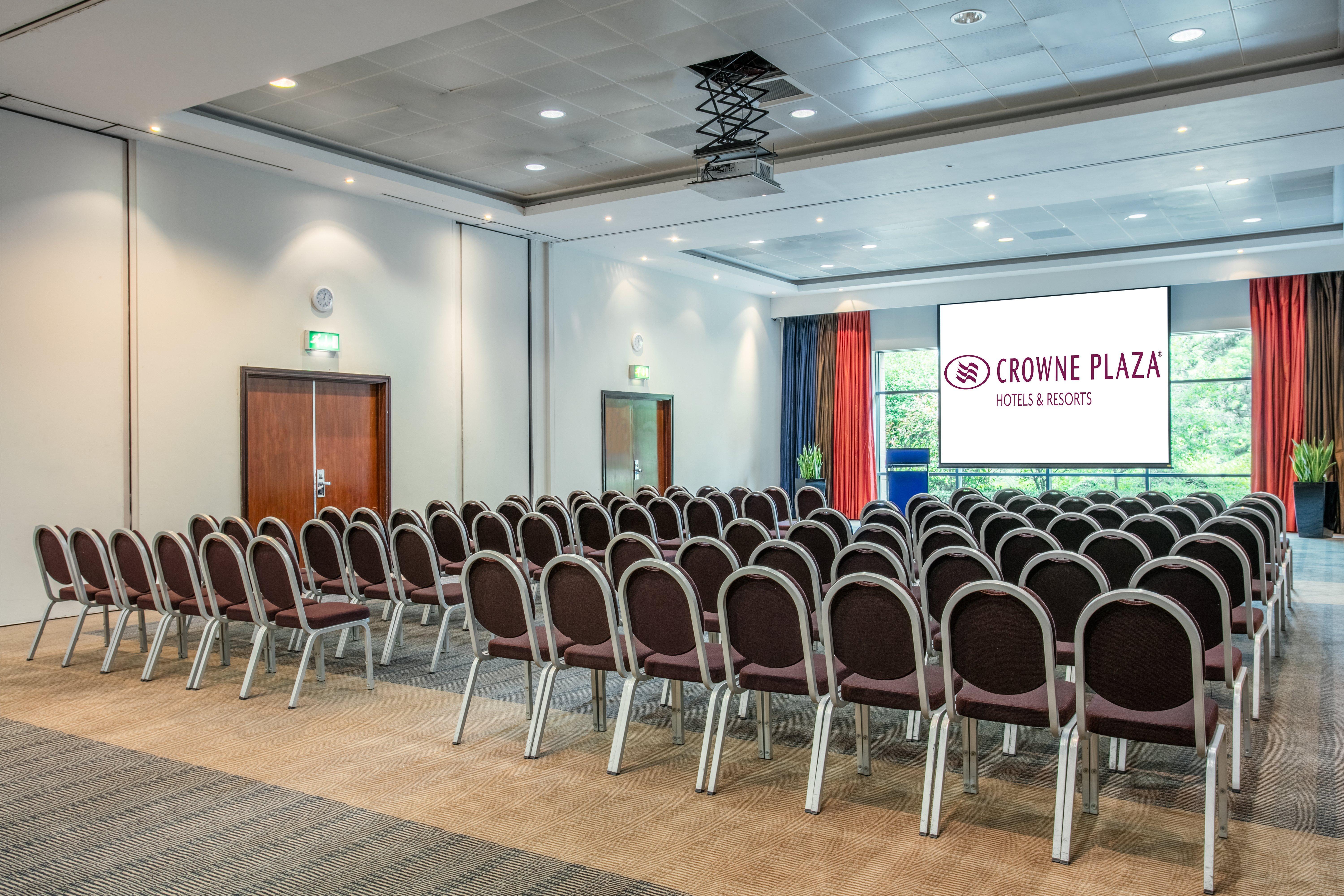 Crowne Plaza Birmingham Nec By Ihg Hotel Bickenhill Luaran gambar
