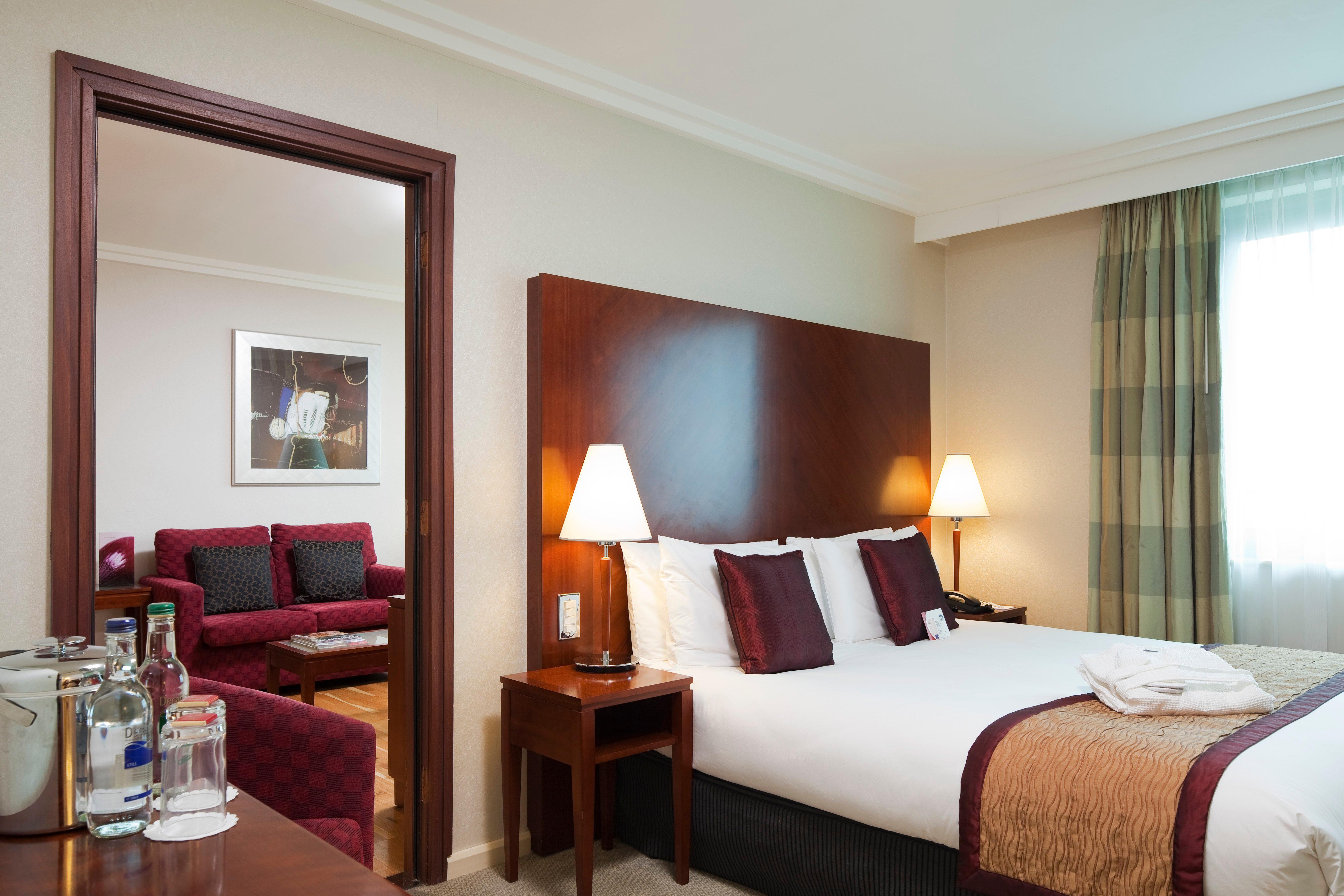 Crowne Plaza Birmingham Nec By Ihg Hotel Bickenhill Luaran gambar