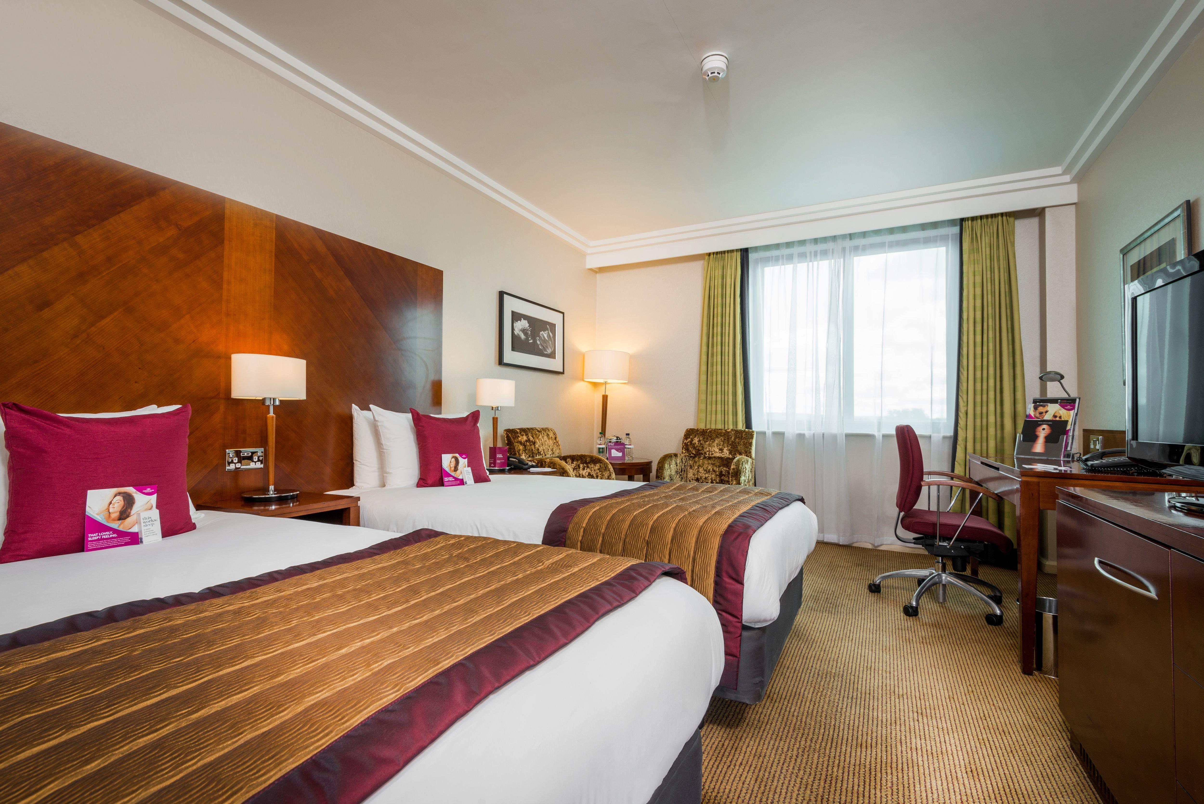 Crowne Plaza Birmingham Nec By Ihg Hotel Bickenhill Luaran gambar