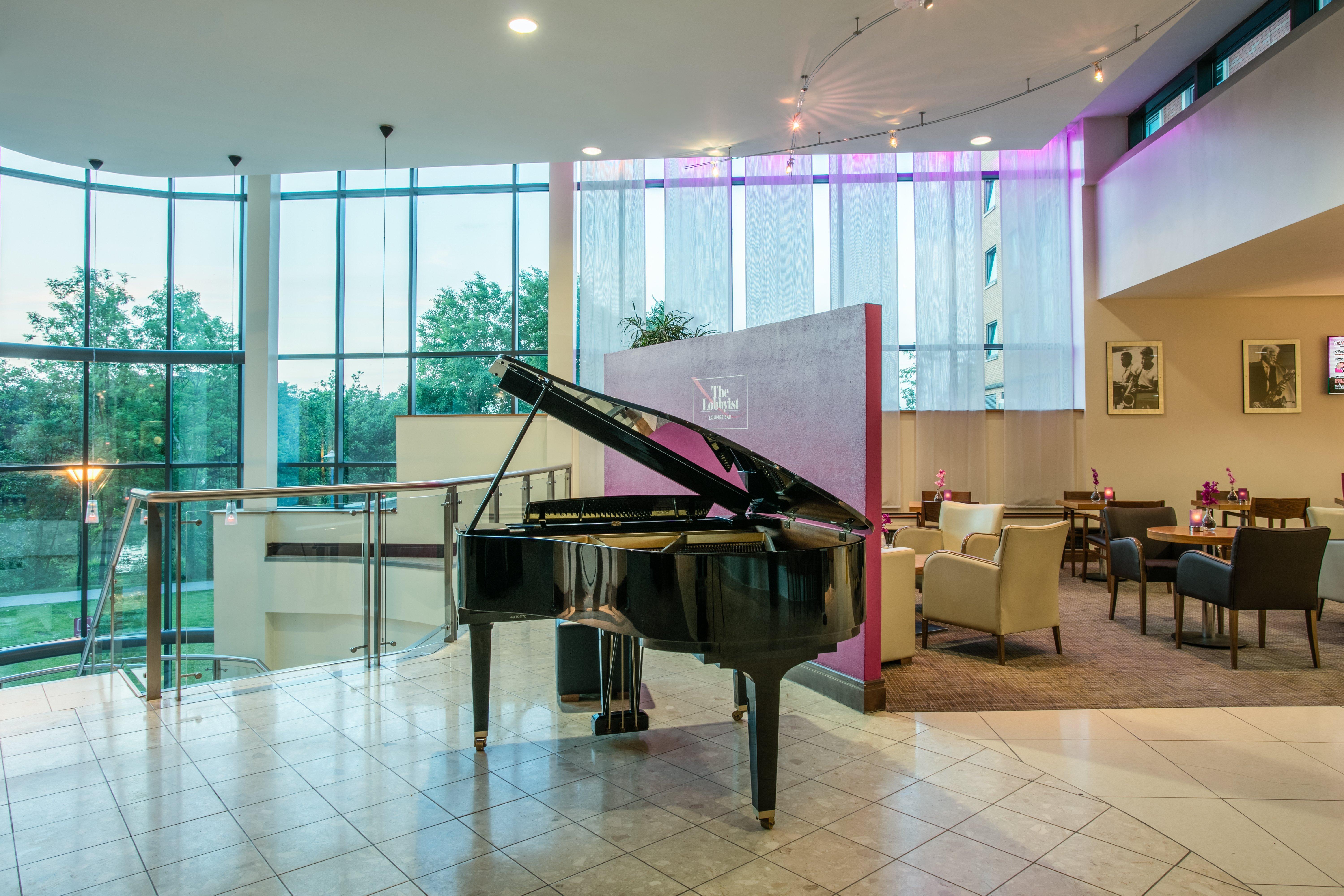Crowne Plaza Birmingham Nec By Ihg Hotel Bickenhill Luaran gambar