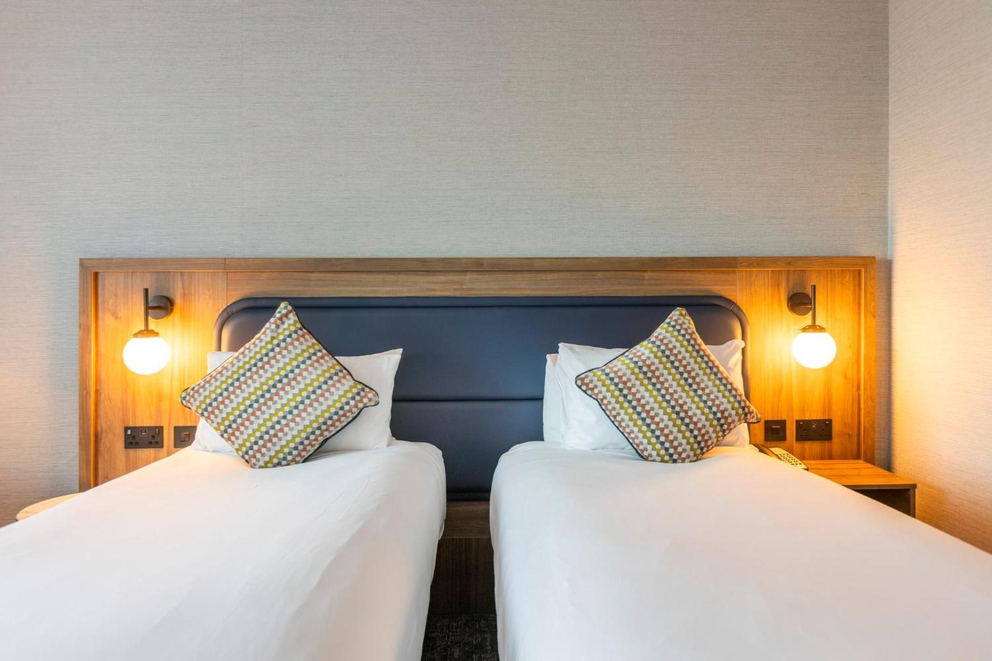 Crowne Plaza Birmingham Nec By Ihg Hotel Bickenhill Luaran gambar