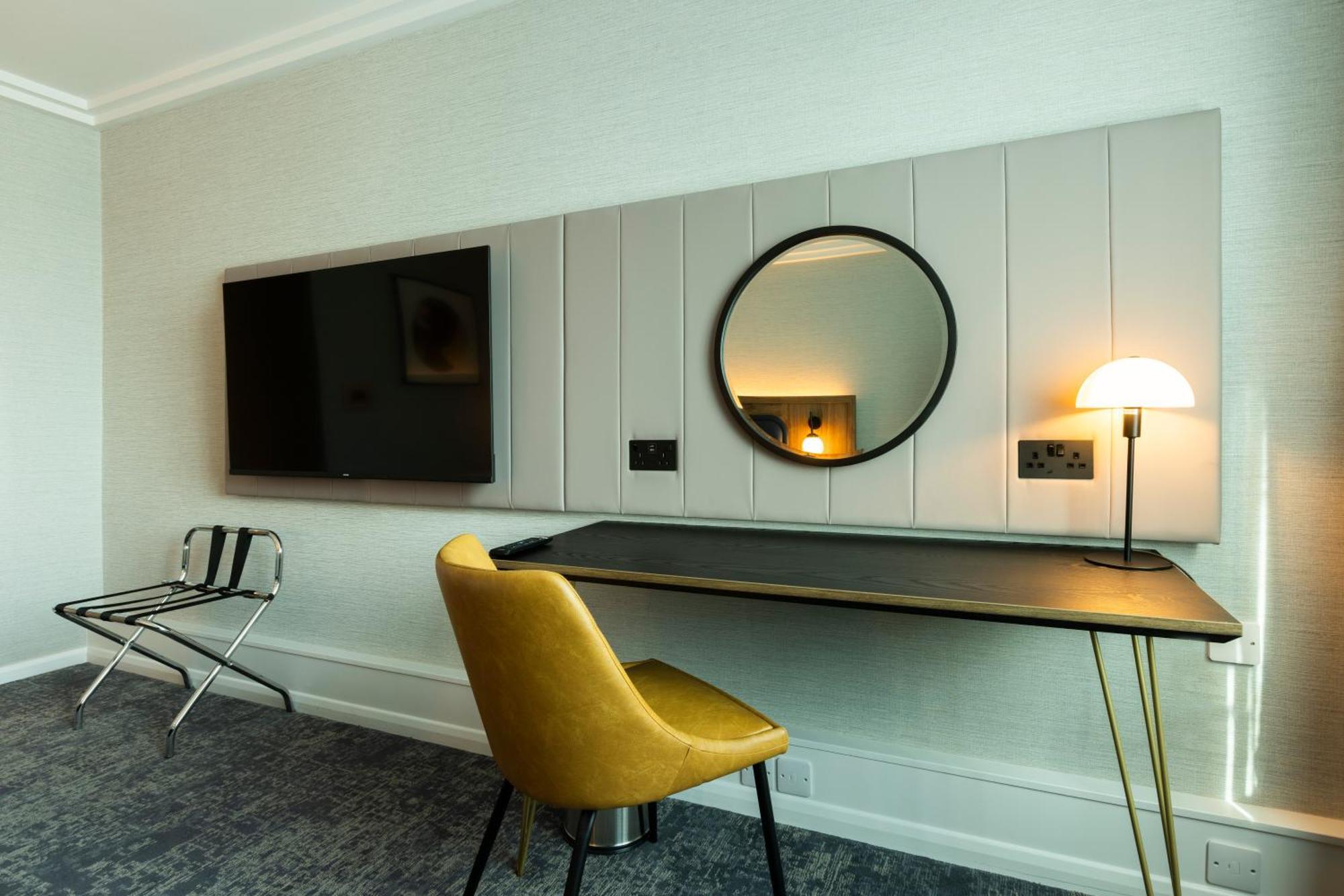 Crowne Plaza Birmingham Nec By Ihg Hotel Bickenhill Luaran gambar