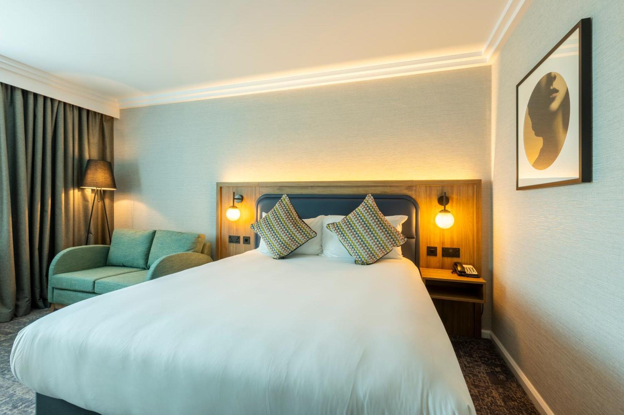 Crowne Plaza Birmingham Nec By Ihg Hotel Bickenhill Luaran gambar