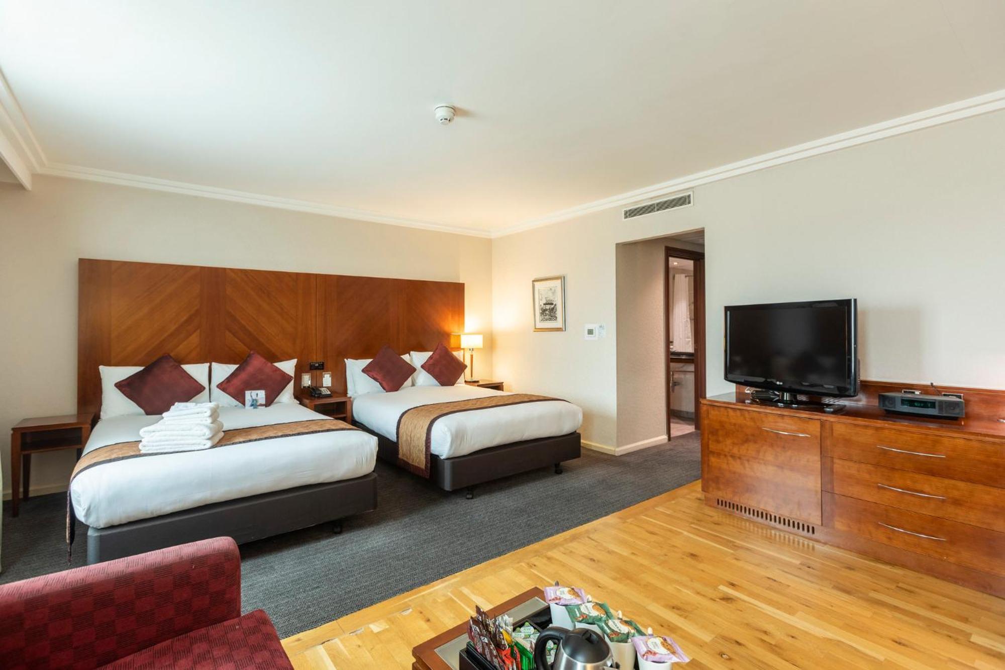 Crowne Plaza Birmingham Nec By Ihg Hotel Bickenhill Luaran gambar